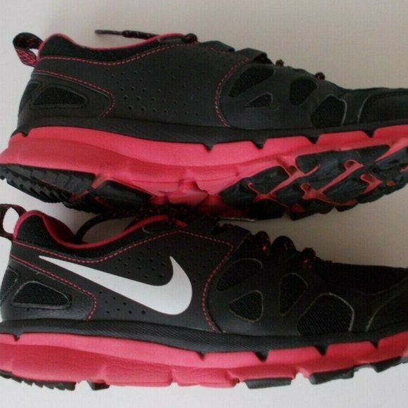 Nike Flex Trail Women's Running Shoes Size 6 - Picture 4 of 10